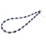 Millefiori Necklace Millefiori Necklace